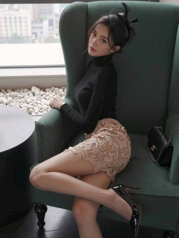 Amy爱美丽的照片