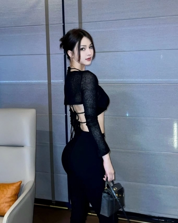 luna小雅的照片