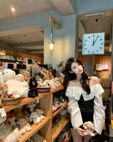 蜡笔小芯的照片