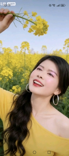 诺诺的照片