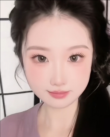 小安迪的照片