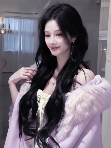 d柳如烟的照片
