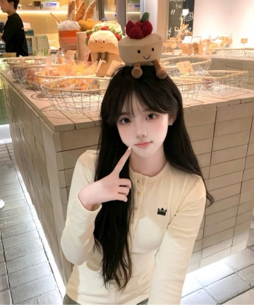 婷美的照片