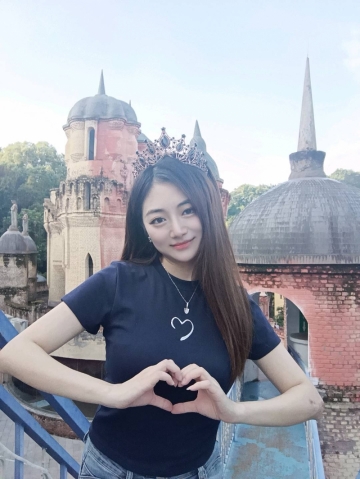 你的可爱多的照片