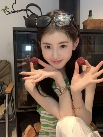 你的小秘书呀的照片