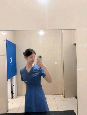 高老师的照片