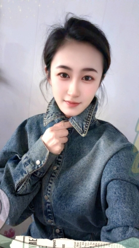 晓粒儿的照片