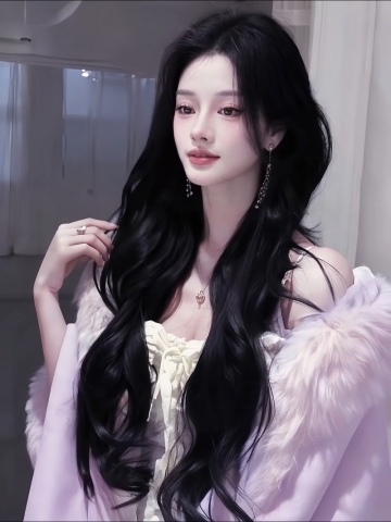 d柳如烟的照片