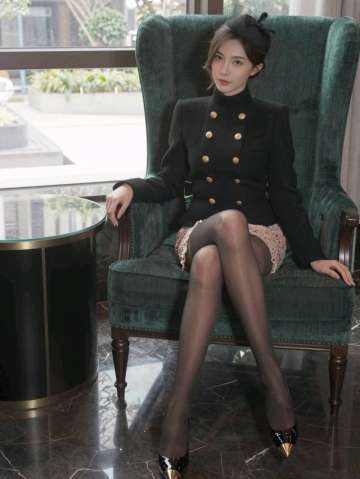 Amy爱美丽的照片