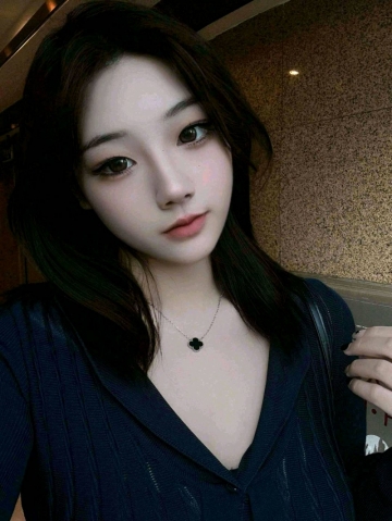 安柠的照片