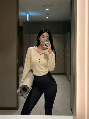 Amy爱美丽的照片