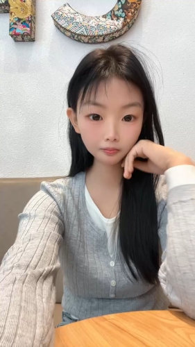 玲玲娜贝儿的照片