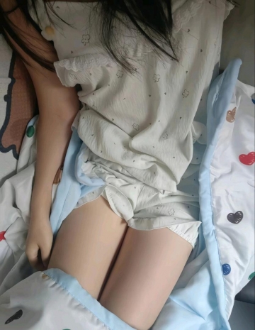 妮妮不吃肉的照片