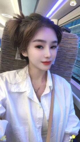 露露露的照片