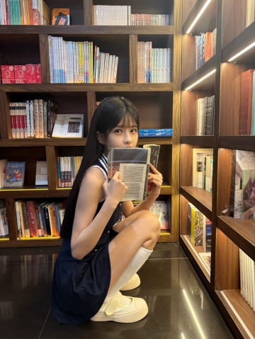 你的小秘书呀的照片