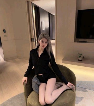 洋洋姐姐的照片