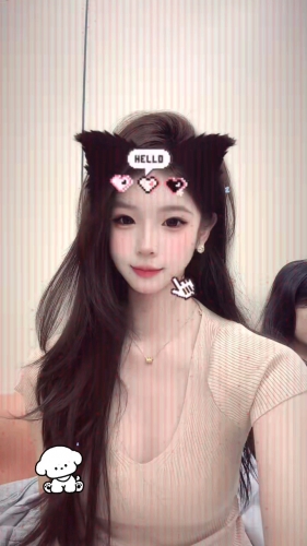 晓晴很乖的照片