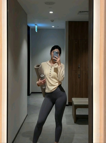 Amy爱美丽的照片