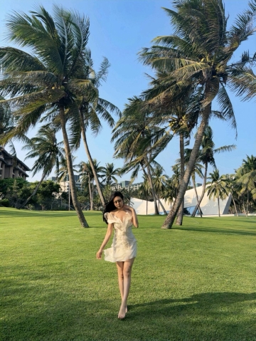 天使宝宝的照片