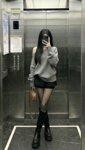 伤感的银耳的照片