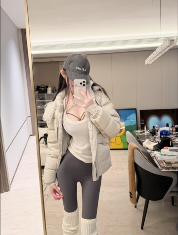 思萌的照片