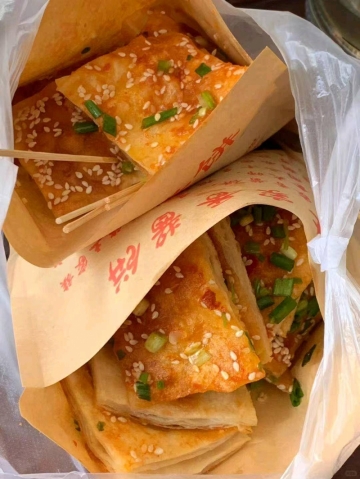 哆啦A梦的小口袋的照片
