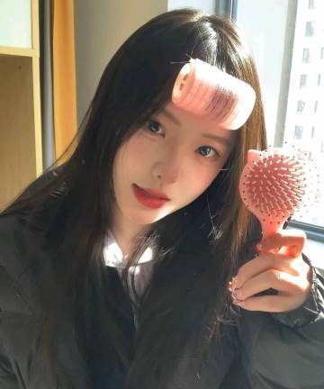 韩祺祺的照片