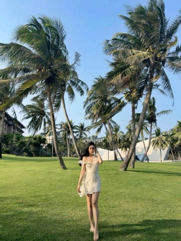 天使宝宝的照片