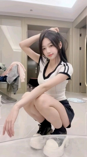 心如姐姐的照片