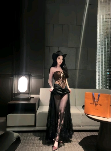 洋洋姐姐的照片