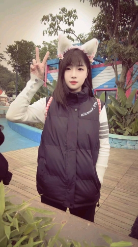 柠檬不萌啊的照片