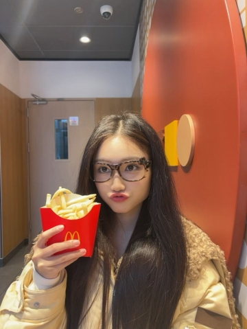 小兰a的照片