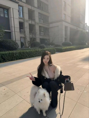小菲儿呀的照片