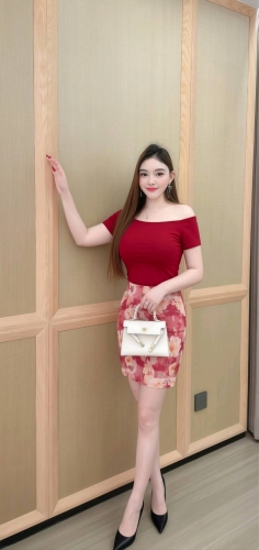 妮丽的照片