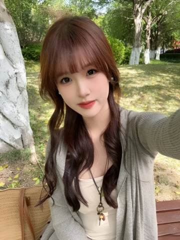 雨桐好二的照片