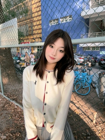 安柠的照片