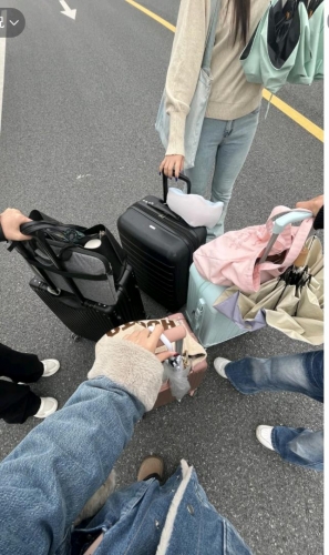 TangTing520的照片