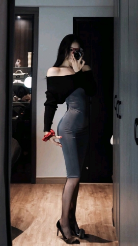 Amy爱美丽的照片