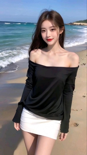 露露露的照片