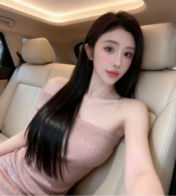 蜜桃女人的照片