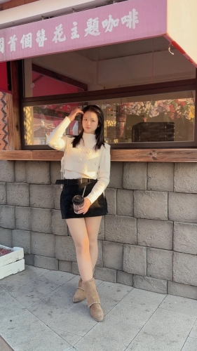 琳梦的照片