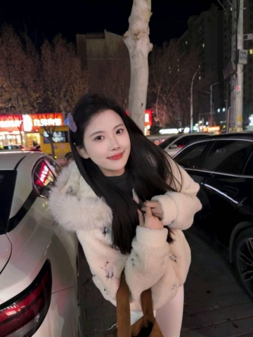 小兔吖吖的照片