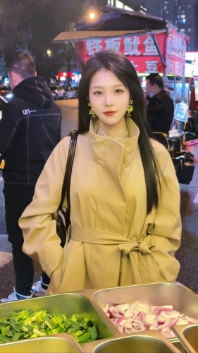 西瓜公主的照片