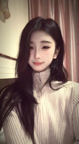 韩琳琳的照片