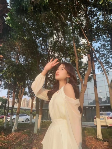 浅笑安然吖的照片