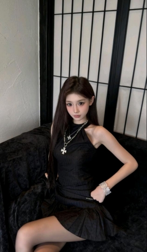 心如姐姐的照片