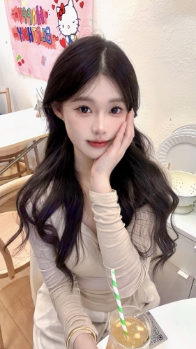 妞妞小仙女的照片