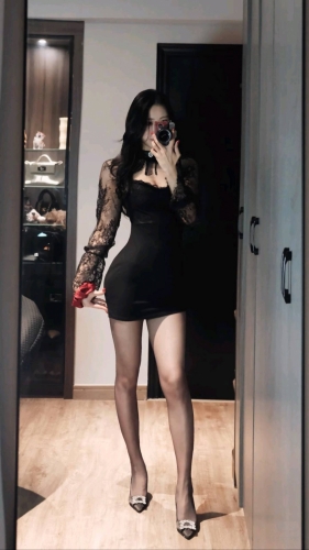 Amy爱美丽的照片