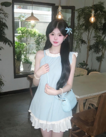 妞妞小仙女的照片