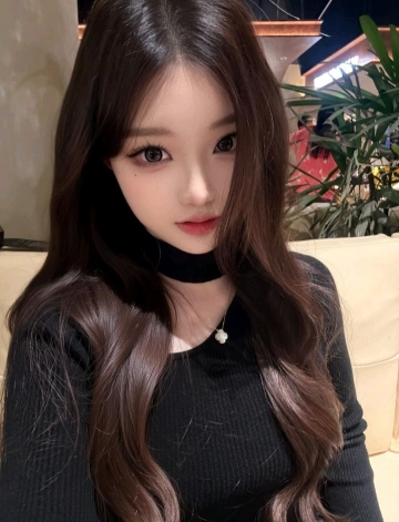 洋洋姐姐的照片